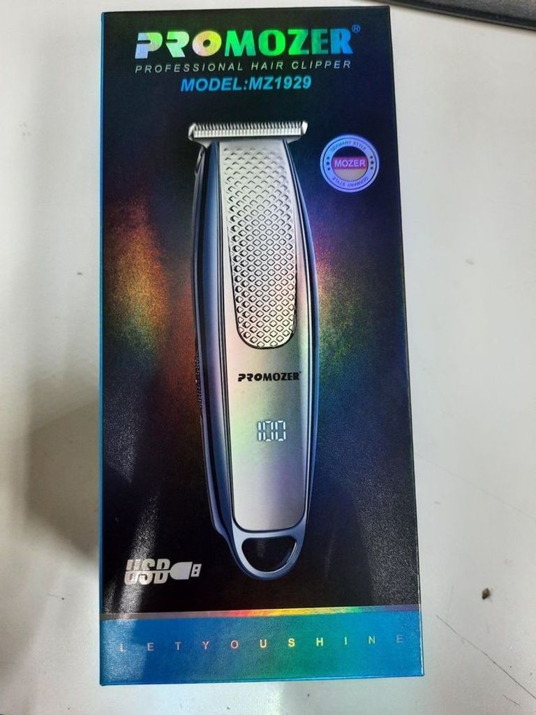 Дешево Promozer mz1929 з ломбарду