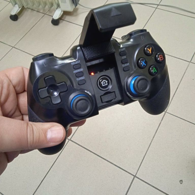 Оголошення Ipega PG-9156 Б/У