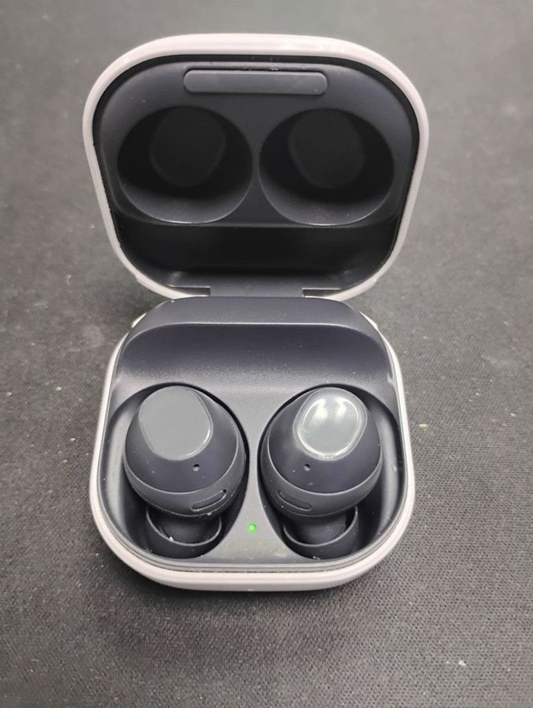 Купити Samsung galaxy buds fe Б/У