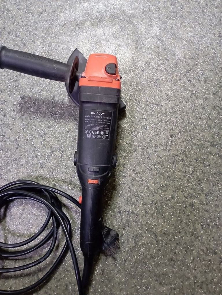 Дешево Dnipro-M gl-125s з ломбарду