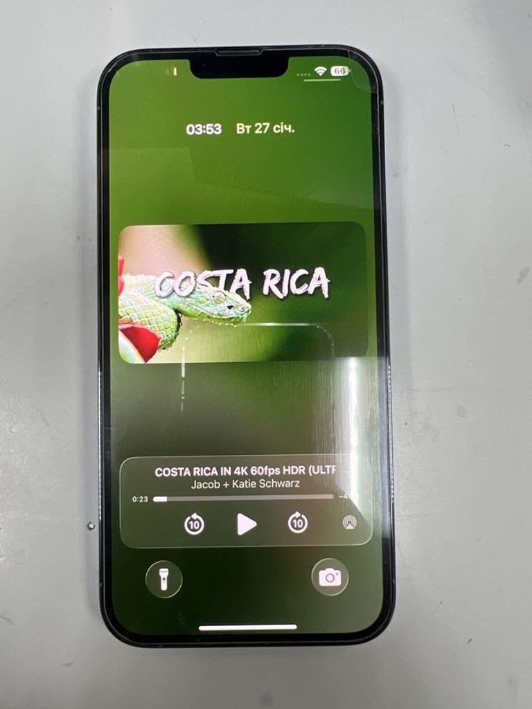 Apple iphone 13 pro max 128gb Код:01-200867267. Зображення 6