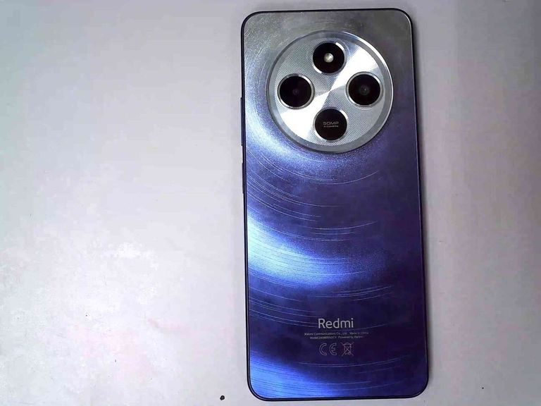 Оголошення Xiaomi redmi 14c 4/128gb Б/У