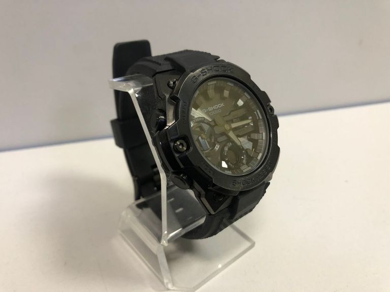 Купити Casio gst-b400 Б/У