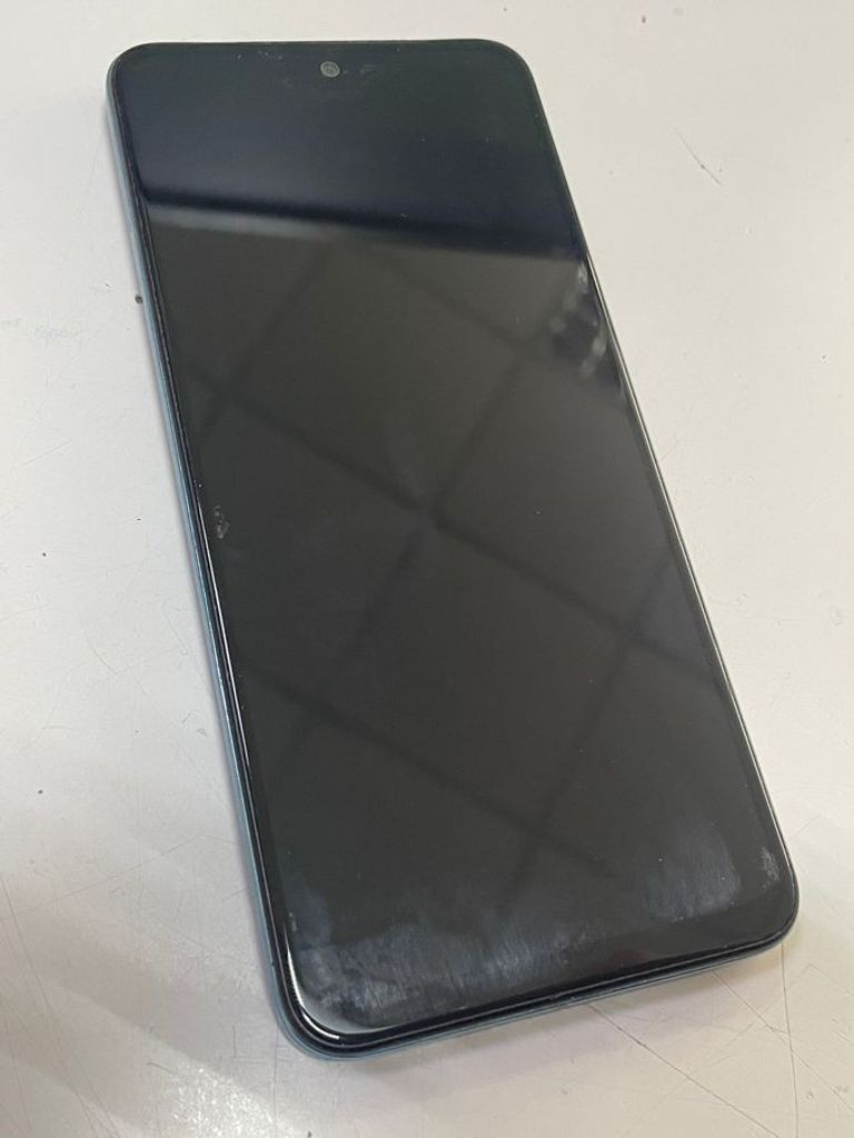 Оголошення Xiaomi redmi note 11 4/128gb Б/У