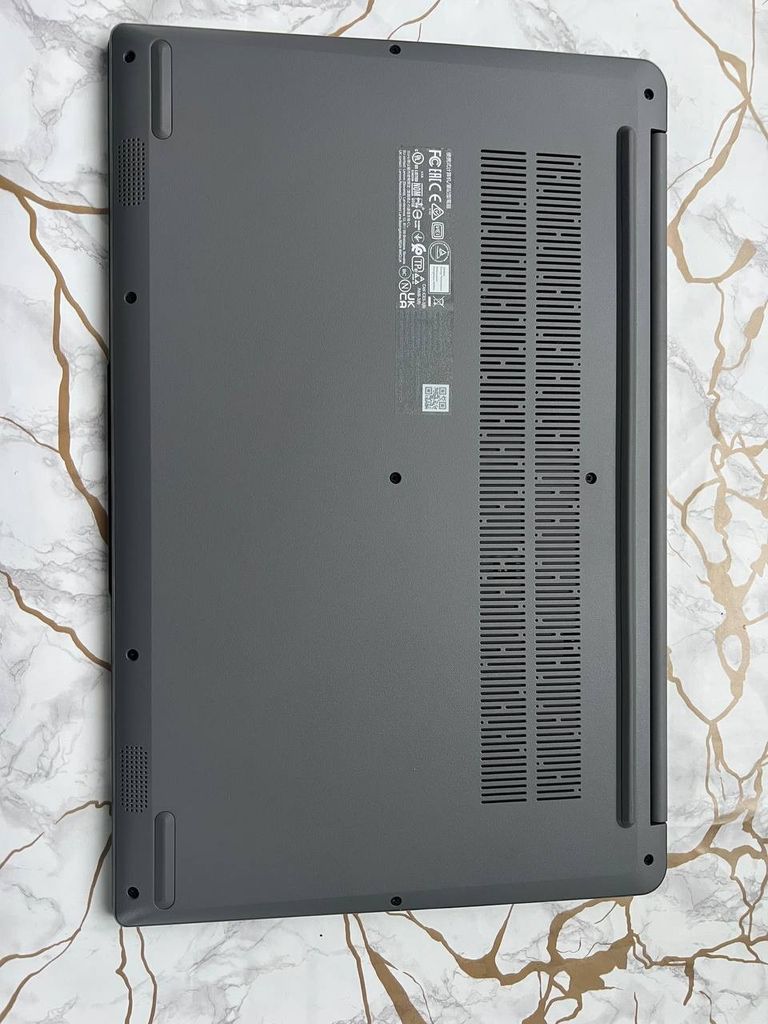 Дешиво Lenovo IdeaPad 1 15AMN7 Cloud Gray (82VG00RHRA) с ломбарда