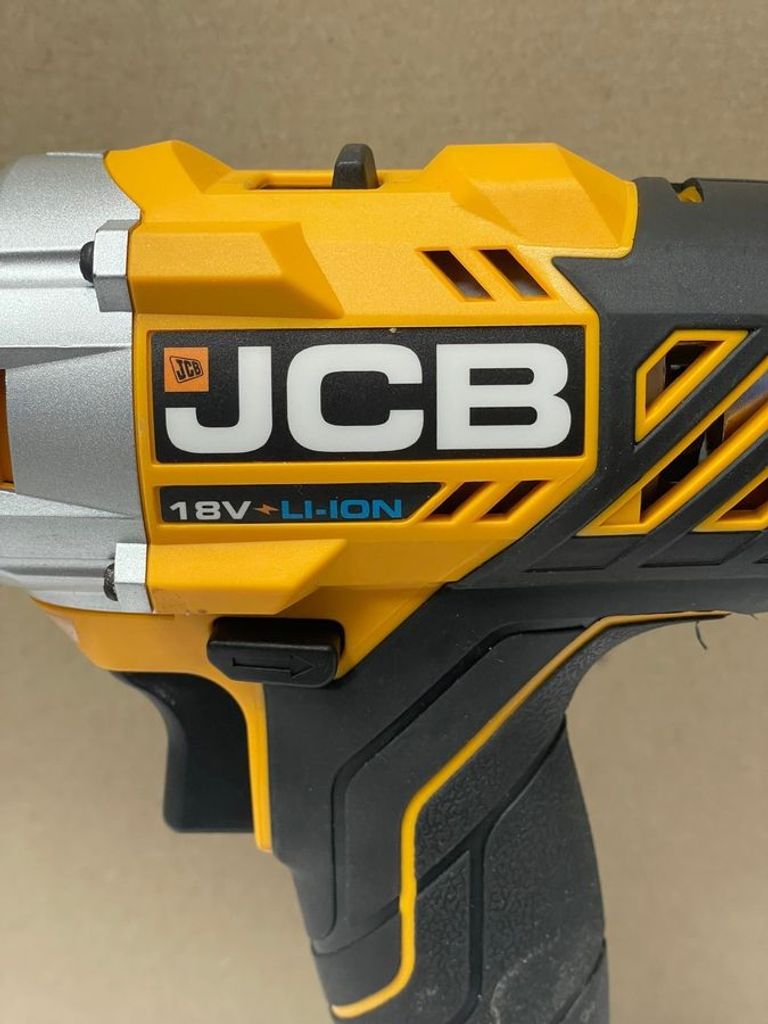 Jcb JCB-18CD-2XB-E Код:01-200860779. Зображення 6