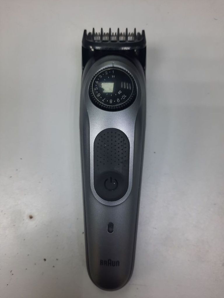 Купити Braun MBBT7 Б/У