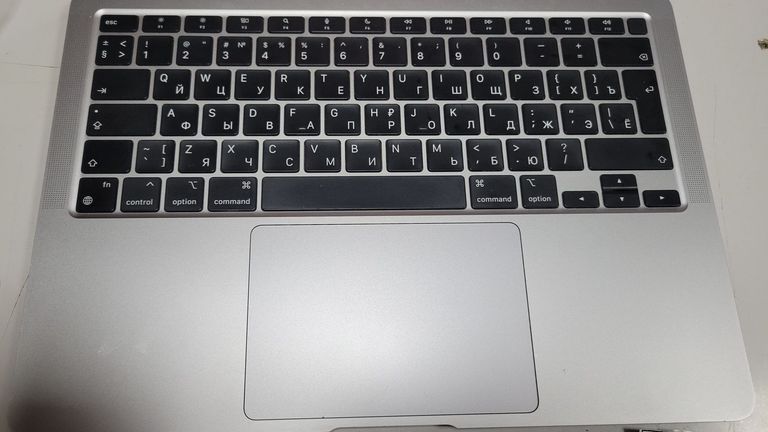 Купити Apple MacBook Air 13'' Late 2020 Б/У