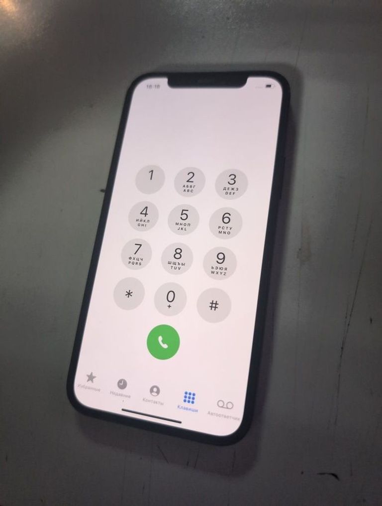 Купить Apple iPhone 12 64GB (PRODUCT)RED Б/У