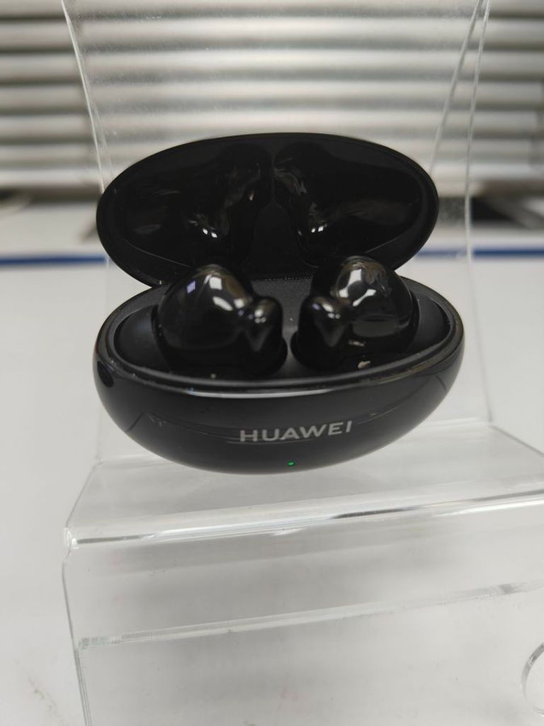 Оголошення Huawei freebuds 4i Б/У