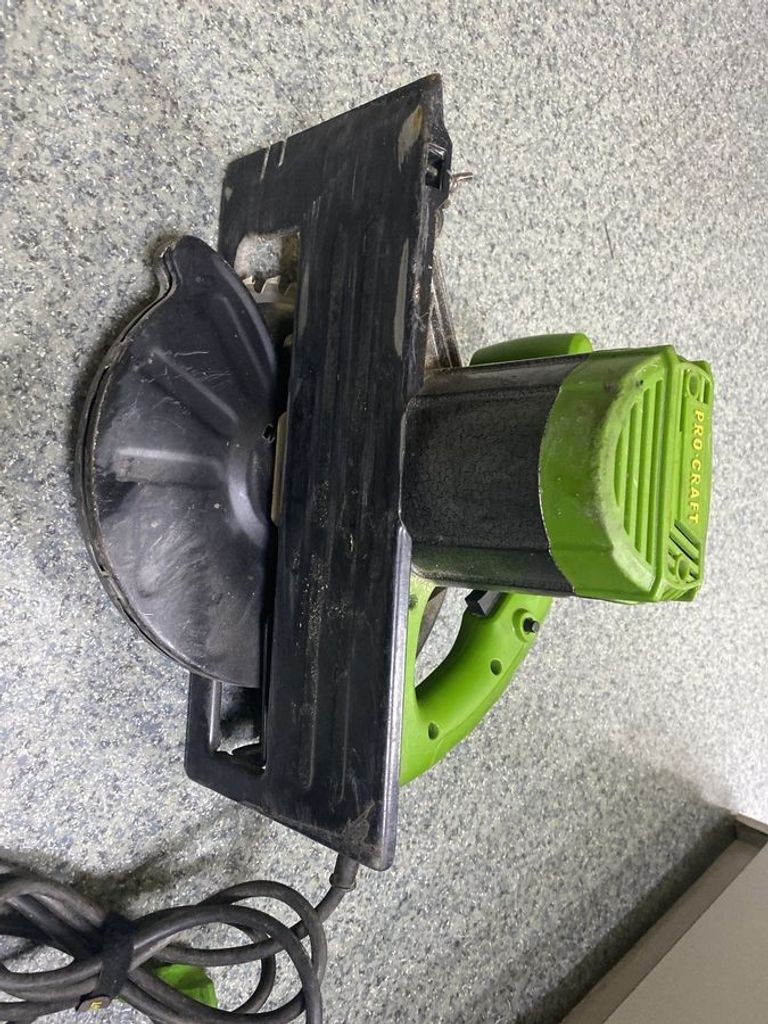 Распродажа Procraft KR-2830, продавец Техноскарб