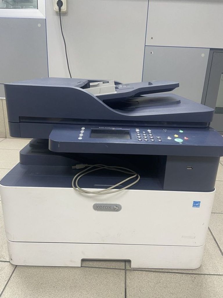 Купить Xerox B1025 (B1025V_B) Б/У