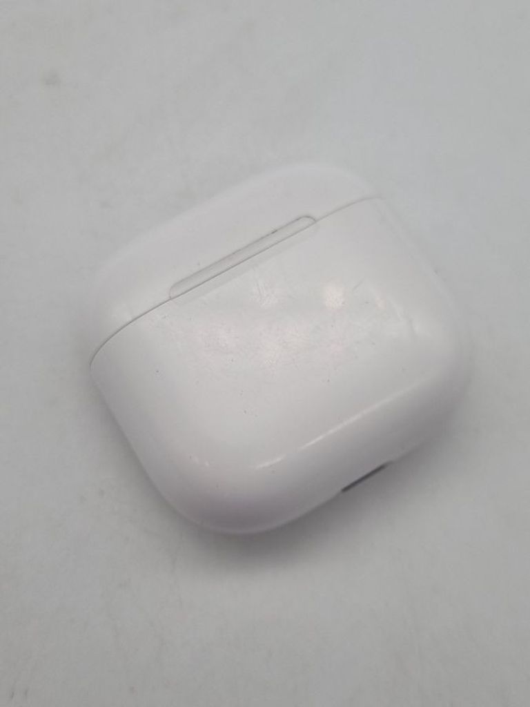Розпродаж Apple airpods 4, продавець Техноскарб