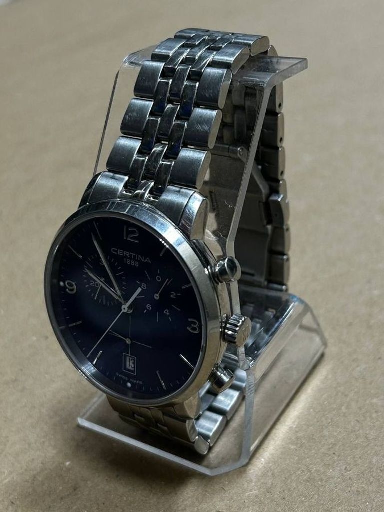 Купити Casio ef-121 Б/У