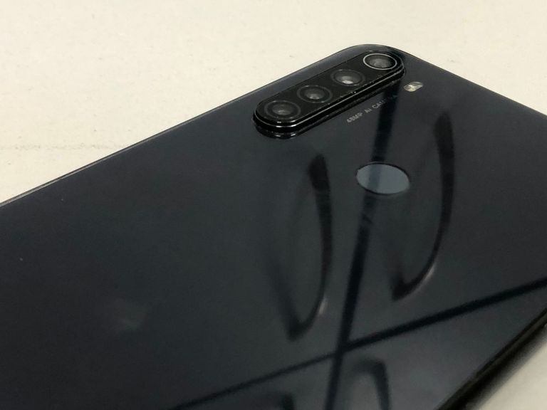 Xiaomi Redmi Note 8T 4/64GB Blue Код:01-200873109. Зображення 8