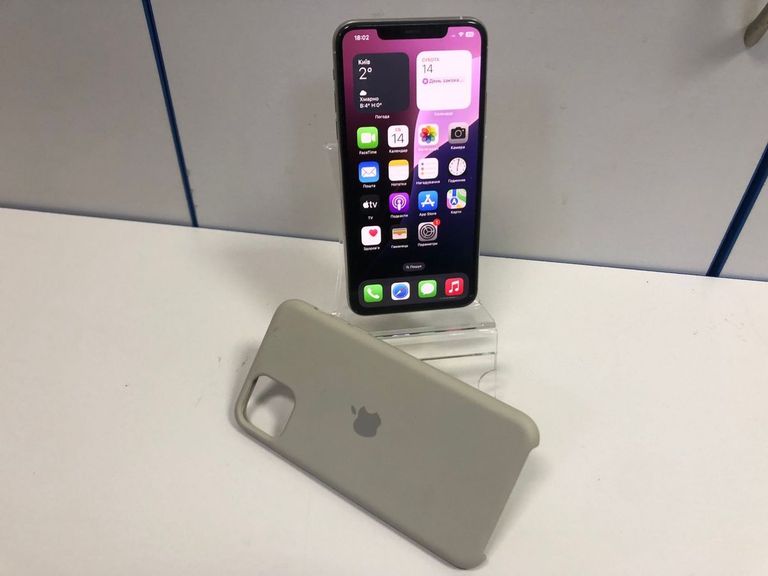 Купить Apple iphone 11 pro max 256gb Б/У