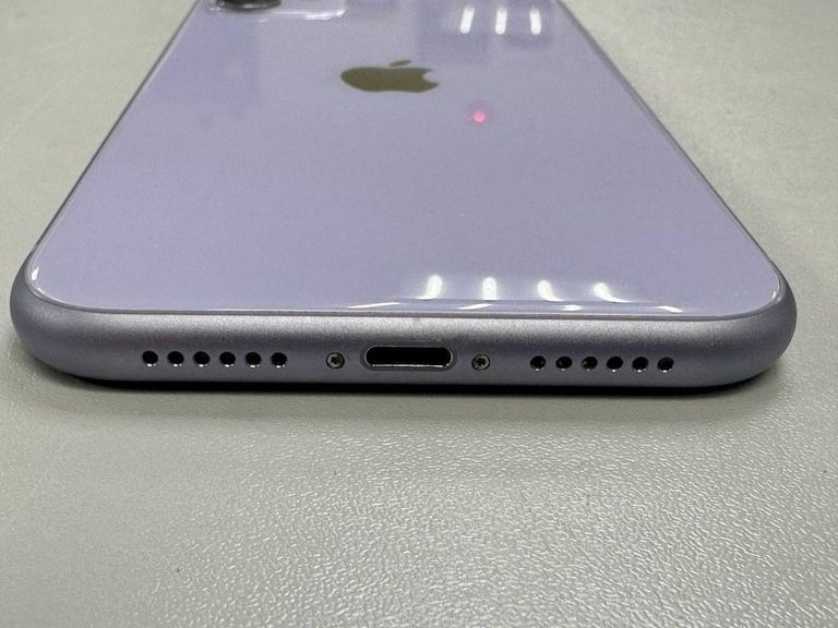 Apple iphone 11 128gb Код:01-200873388. Зображення 6