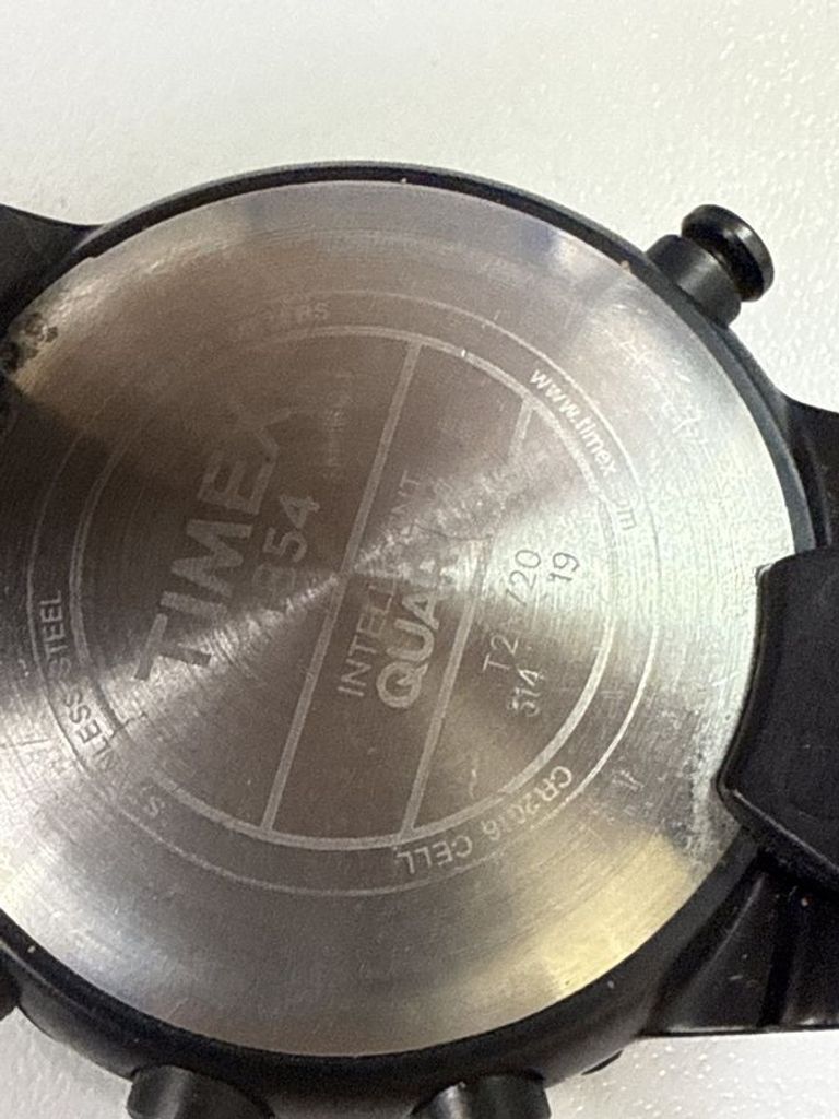 Дешиво Timex T2n720 с ломбарда