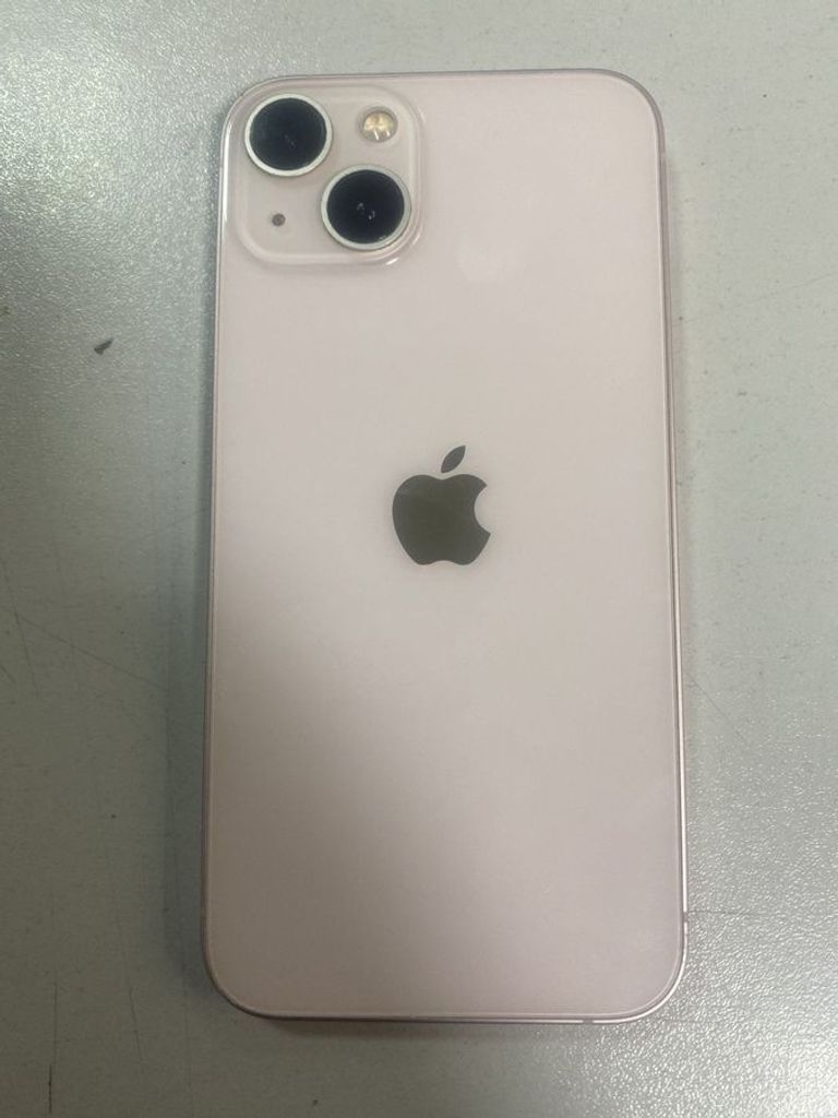 Дешево Apple iphone 13 128gb з ломбарду