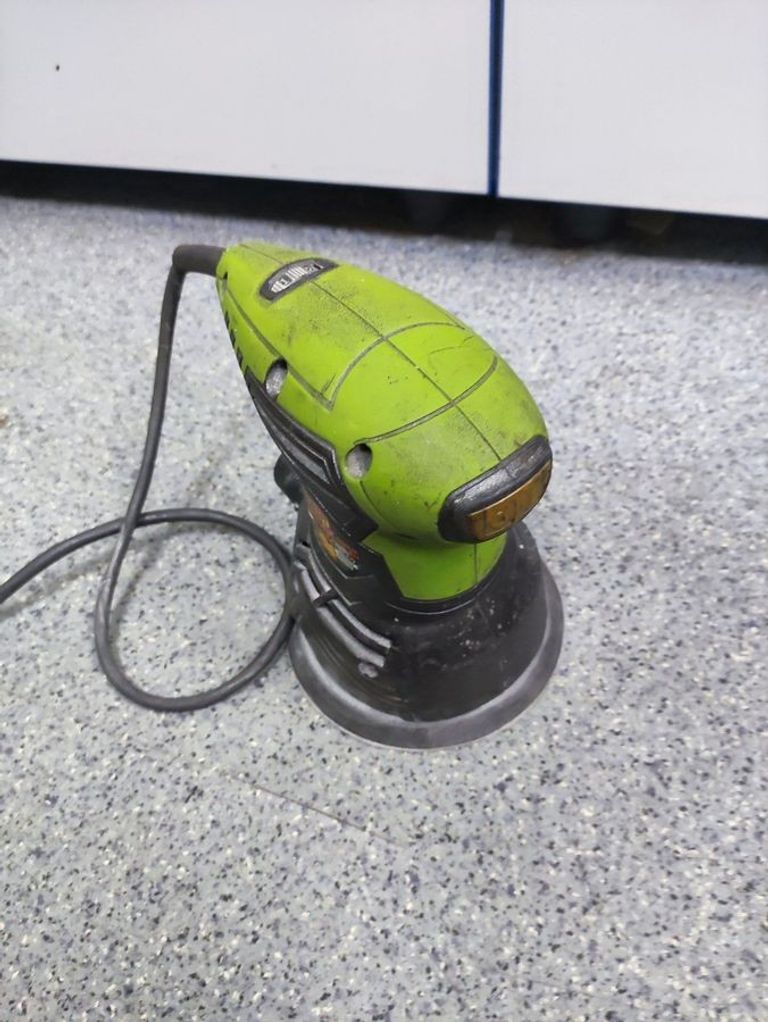 Купить Procraft EX-950 E Б/У