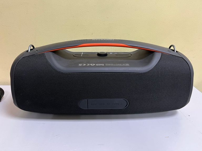 Розпродаж Hopestar A60 Black, продавець Техноскарб