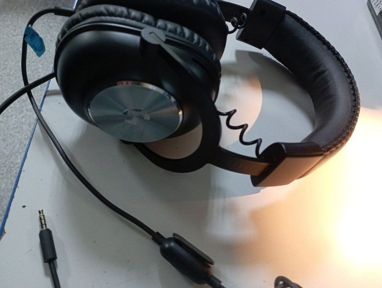 Дешиво Logitech g pro x 2 lightspeed с ломбарда