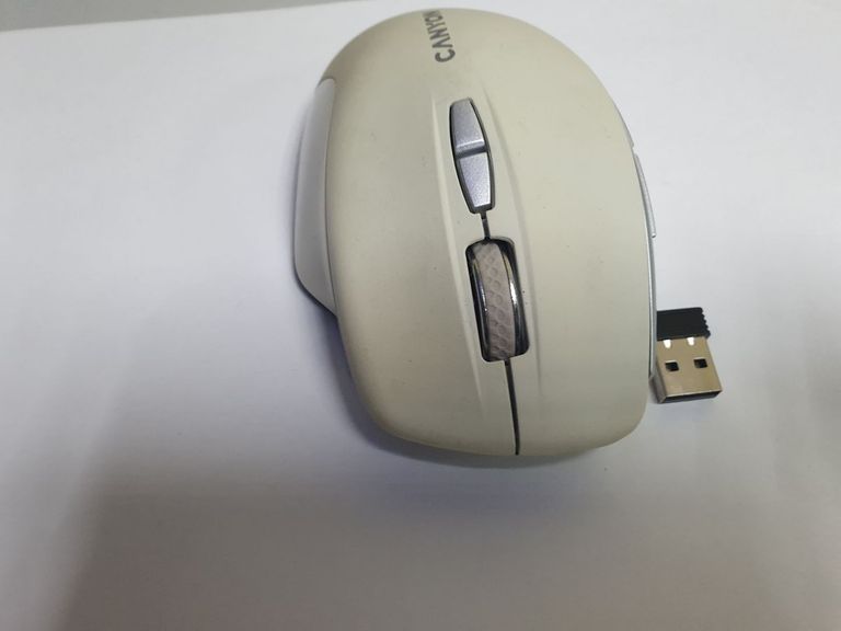 Оголошення Canyon CNS-CMSW21CL Б/У