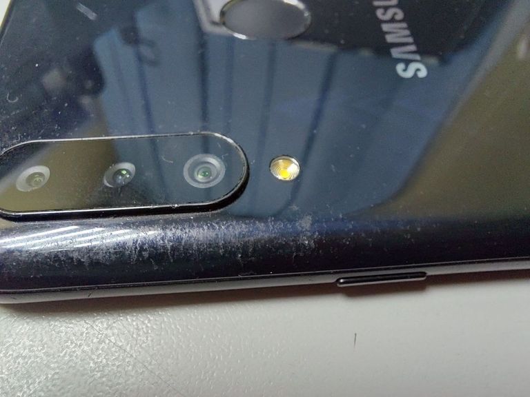 Samsung galaxy a20s 2019 a207f 3/32gb Код:01-200874088. Изображение 6