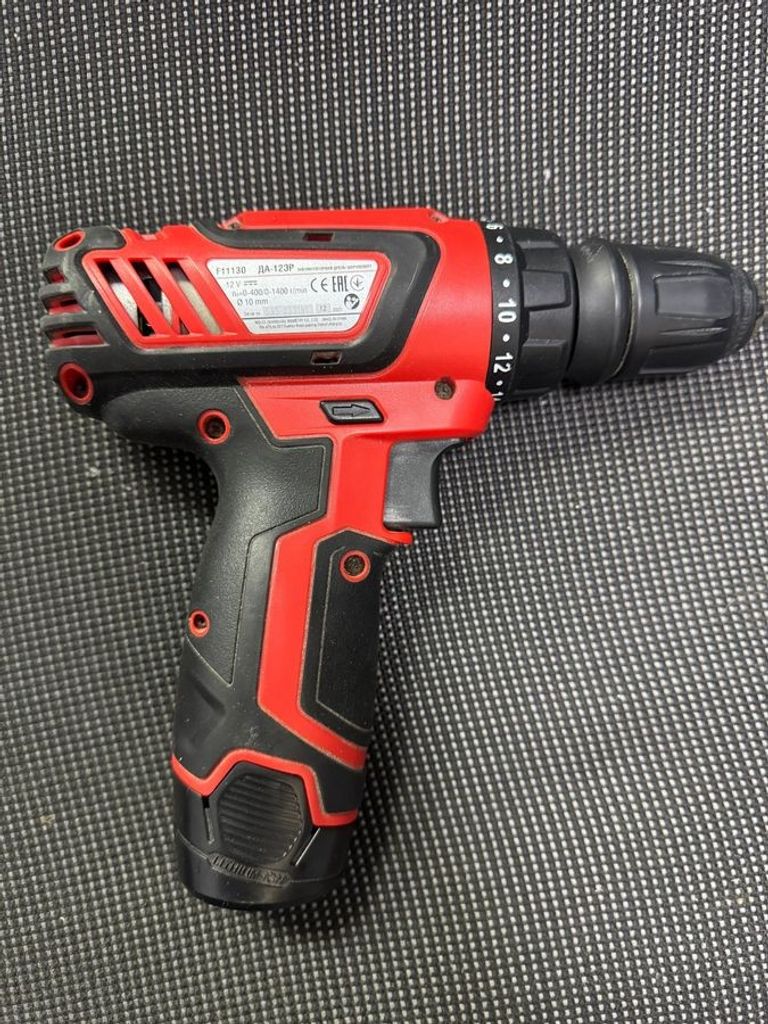 Дешево Felisatti ДА-12ЭР/F11130 з ломбарду