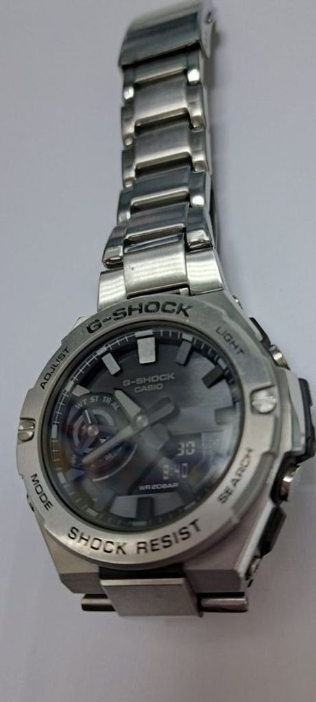 Casio g-shock Код:01-200872793. Зображення 8