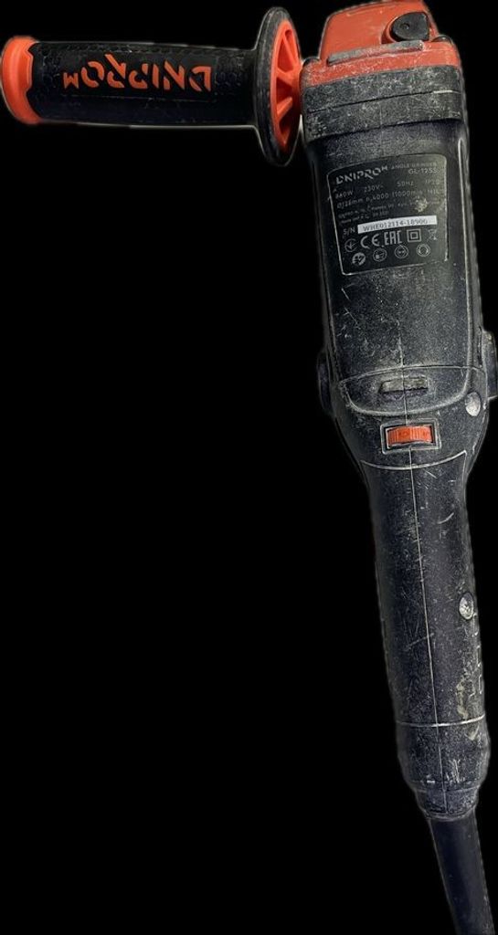 Дешиво Dnipro-M gl-125s с ломбарда