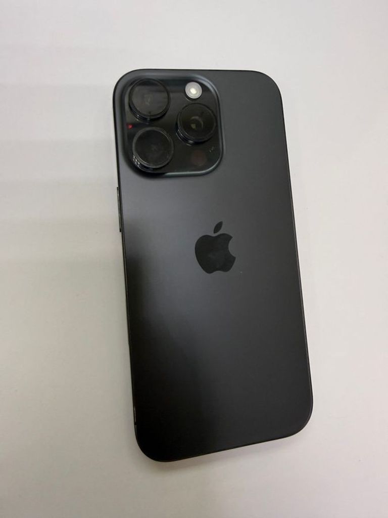 Apple iphone 16 pro 128gb Код:01-200875224. Изображение 5