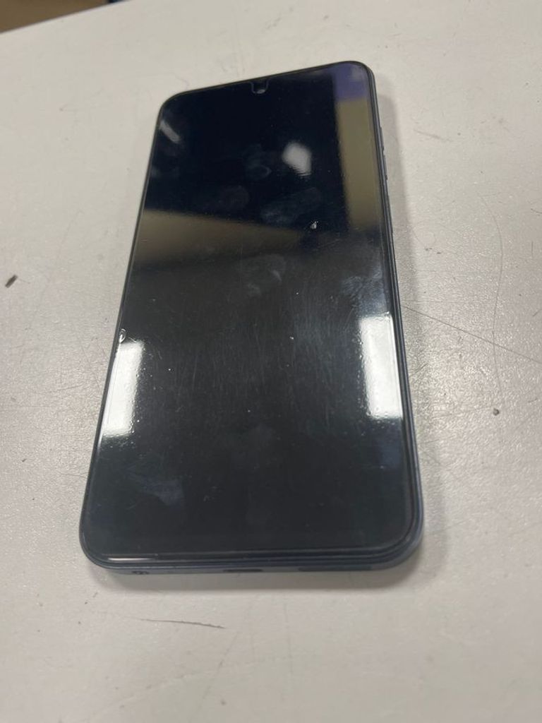 Дешево Tecno spark go 1 kl4 3/128gb з ломбарду