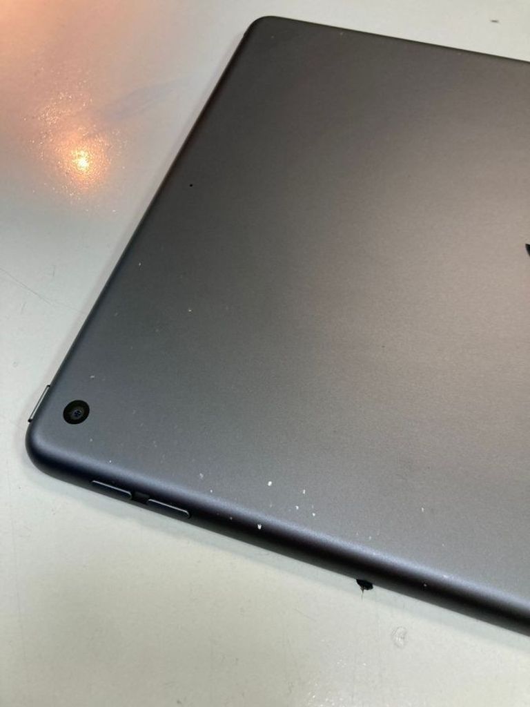 Оголошення Apple ipad 10.2 2021 wi-fi 64gb Б/У