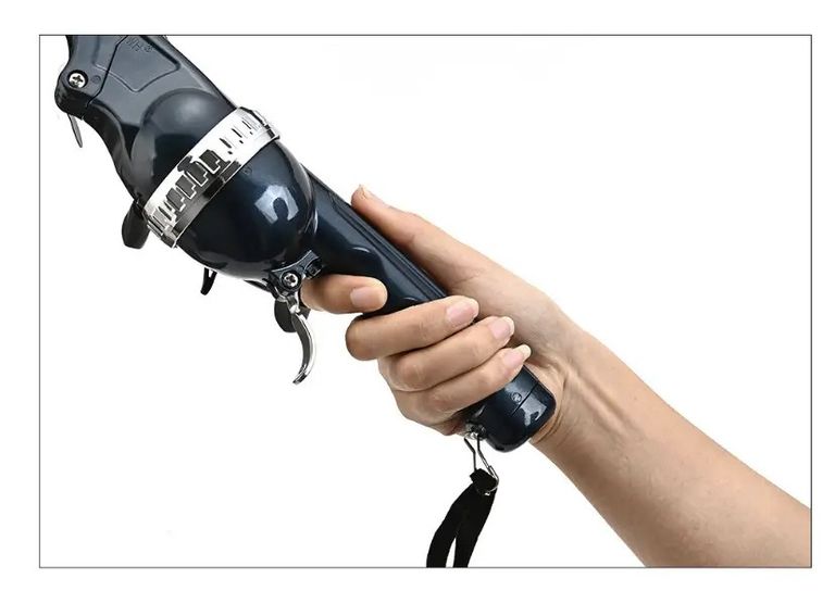 Объявление / Міні спінінг для риболовлі Б/У