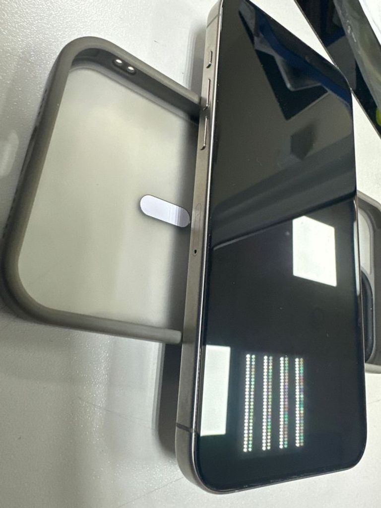 Apple iphone 15 pro max 256gb Код:01-200874304. Изображение 5