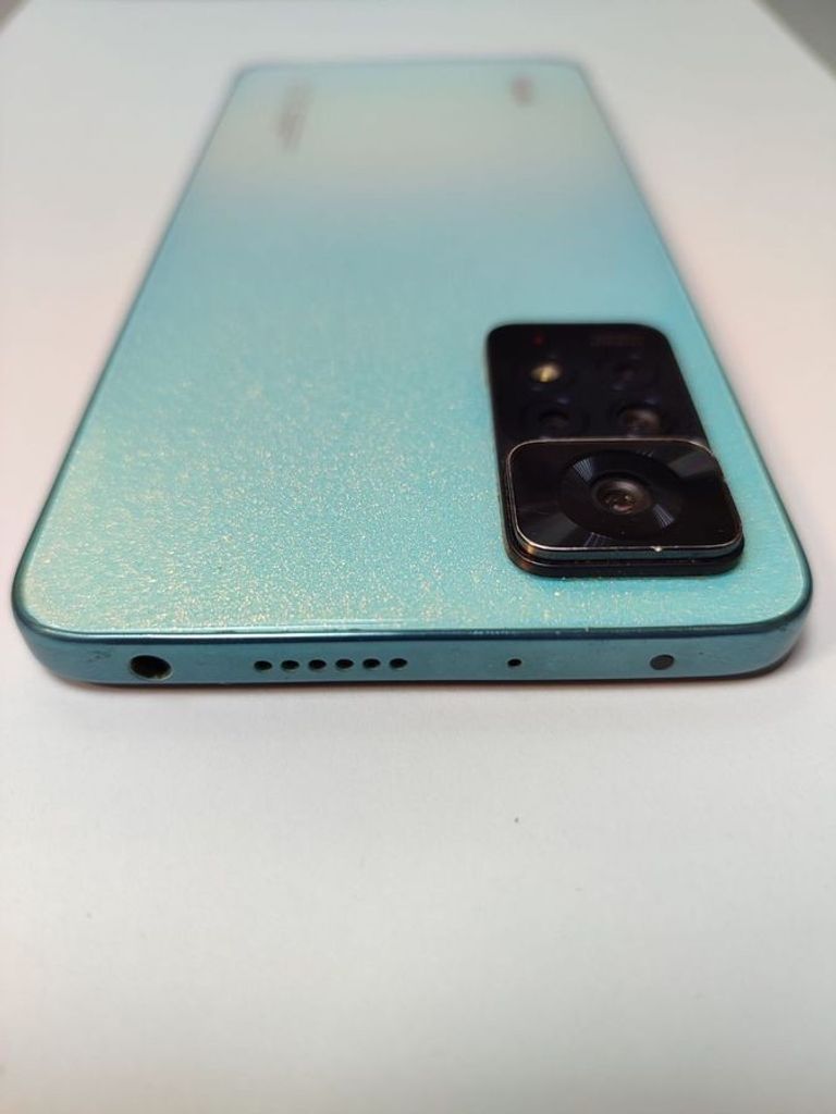 Xiaomi redmi note 11 pro 6/128gb Код:01-200874980. Изображение 7