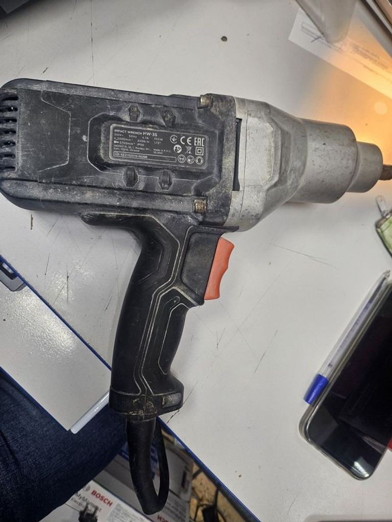 Купити Dnipro-M hw-35 Б/У