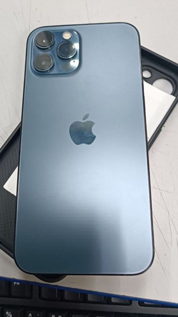 Купить Apple iphone 12 pro max 128gb Б/У