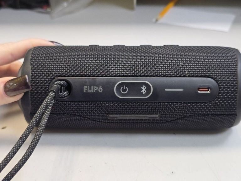 Розпродаж Jbl flip 6, продавець Техноскарб