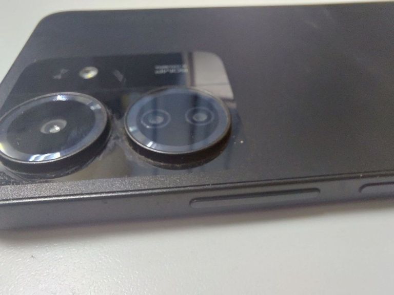 Xiaomi redmi 13c 8/256gb Код:01-200878555. Зображення 6