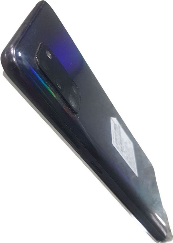 Samsung galaxy a31 4/128gb sm-a315f Код:01-200875732. Зображення 5