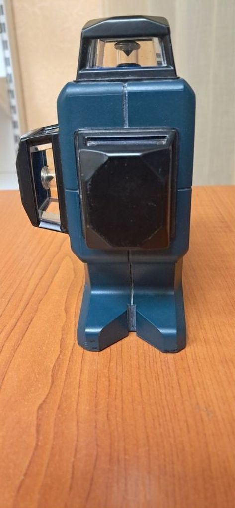 Bosch GLL 3-80 P Professional + BS 150 + L-Boxx (0601063306) Код:01-200875542. Изображение 5