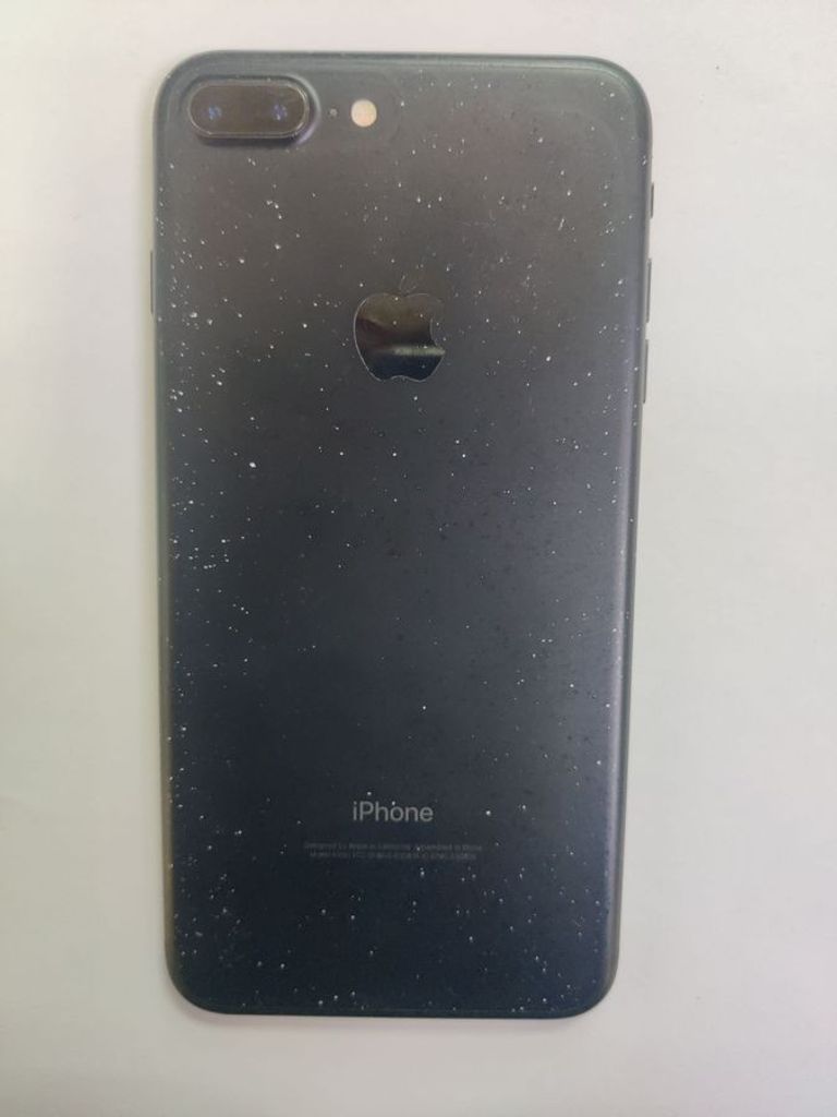 Дешиво Apple iphone 7 plus 32gb с ломбарда