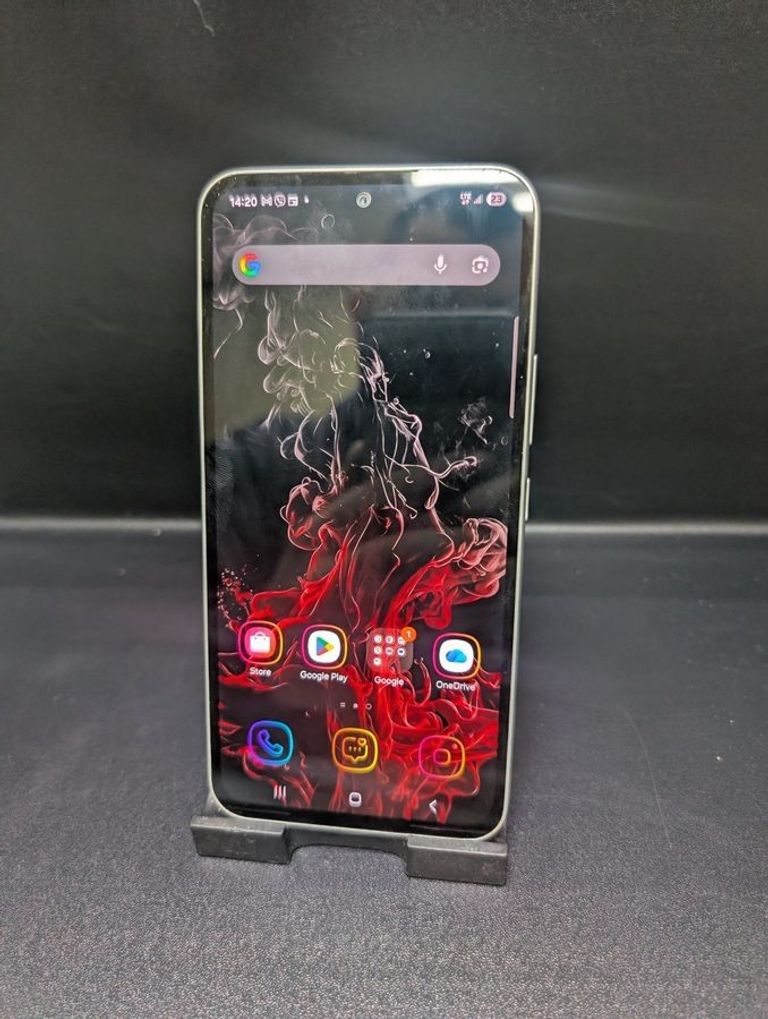 Оголошення Samsung galaxy a54 5g a546b 8/128gb Б/У