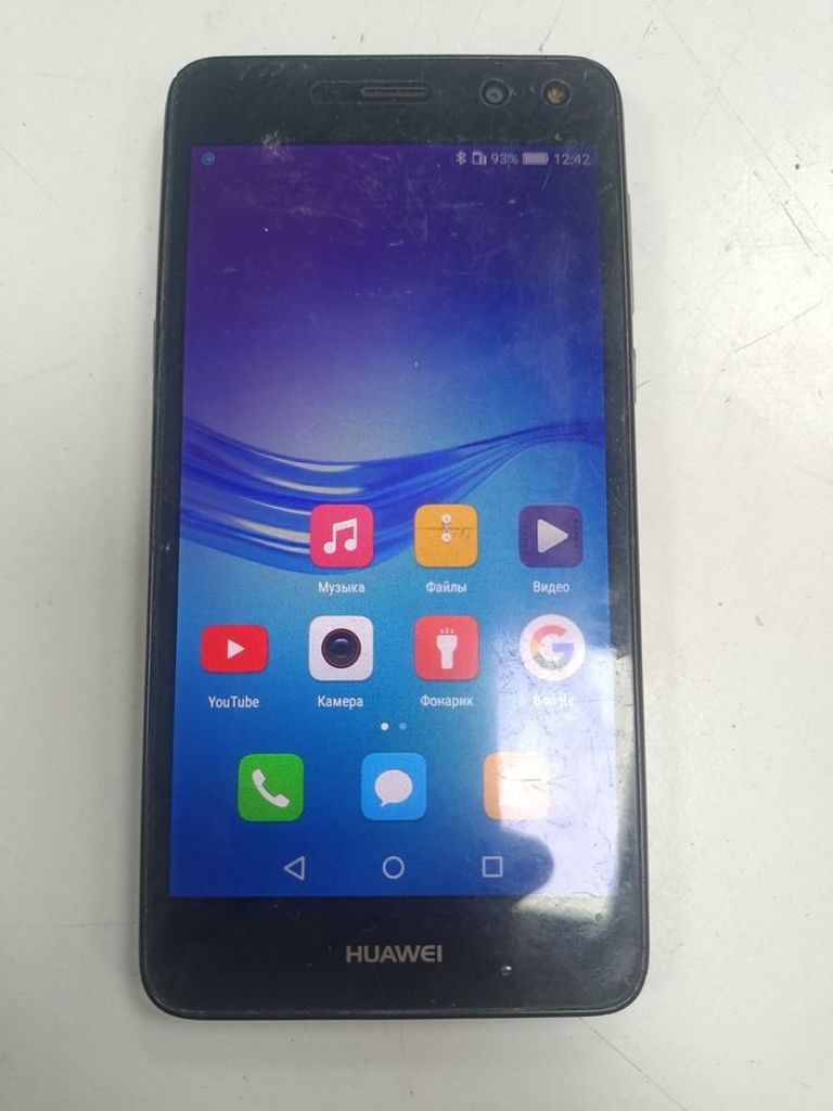 Купити Huawei y6 2/16gb 2017 Б/У
