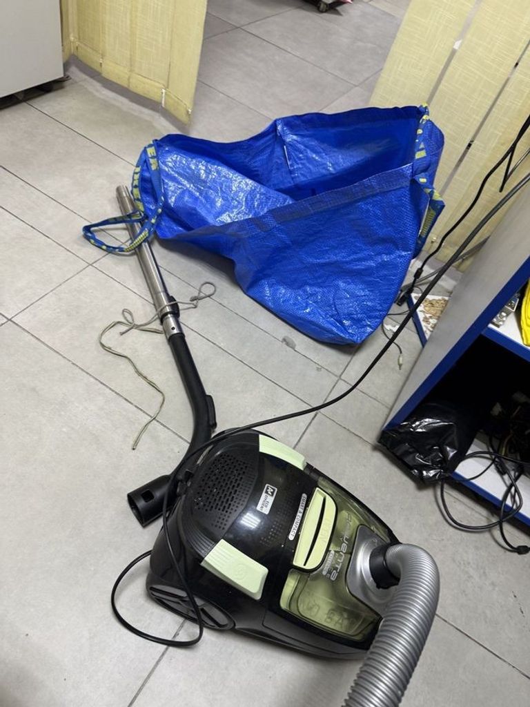 Купити Rowenta RO2712EA Б/У