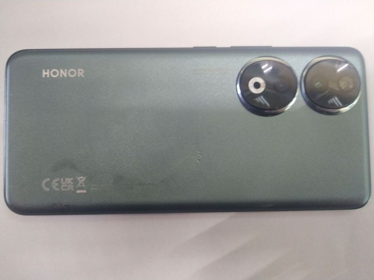 Honor 90 8/256GB Green Код:01-200878834. Зображення 8