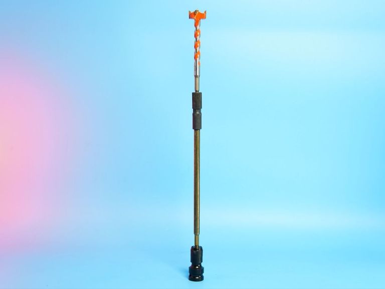 Drill bits з твердосплавним наконечником 16, 18, 19, 20, 22, 25 мм. Новий. Код:null. Зображення 7