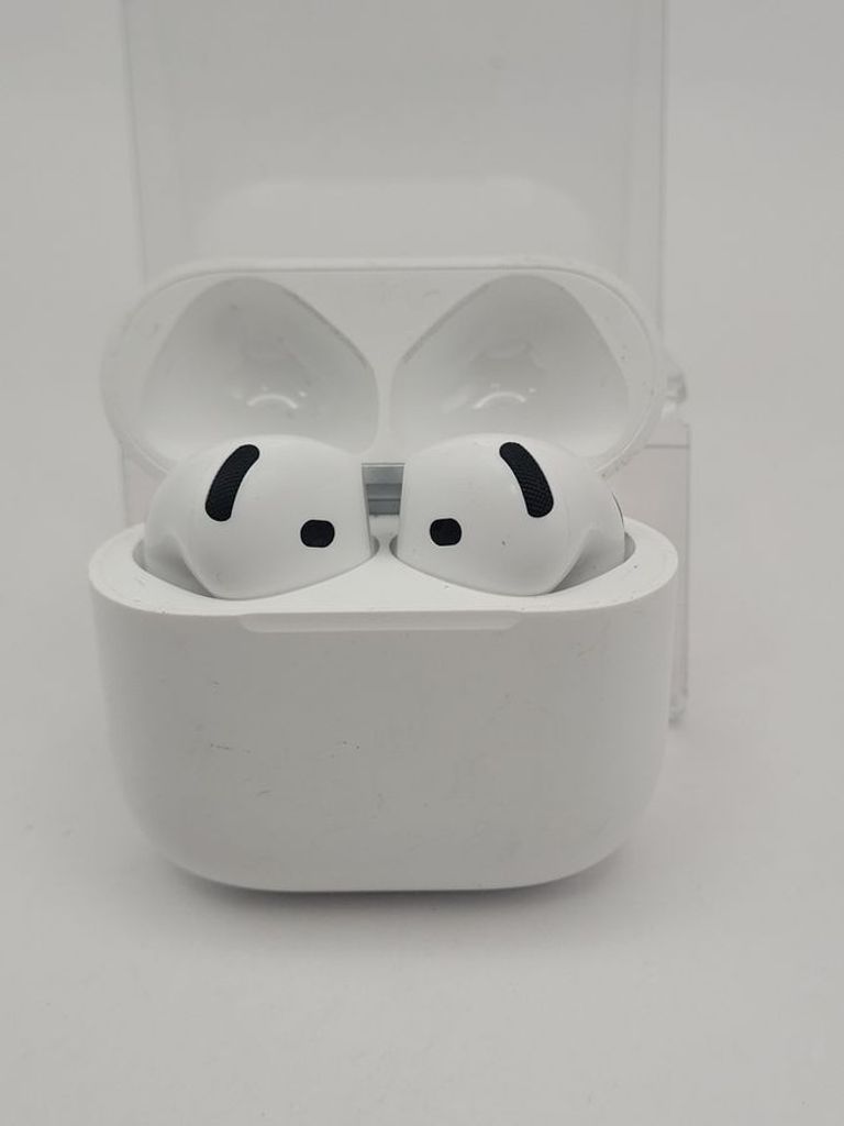 Купить Hoco EW83 White Б/У